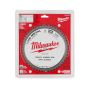 Dry Cut Cermet Tipped Circular Saw Blade -8" - 50 Teeth