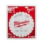 Ripping Circular Saw Blade -10" -24 Teeth