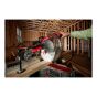 Ripping Circular Saw Blade -10" -24 Teeth