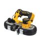 Compact Bandsaw - ATOMIC 20V MAX - Brushless - 1 3/4"