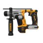 Marteau rotatif SDS Plus, 20V MAX ATOMIC, lithium-ion, sans balais, 5/8"