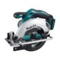 Circular Saw - 18 V - 6 1/2"