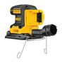 20V MAX XR - Orbital Sander - 1/4 Sheet