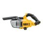 Aspirateur à main, 20 V MAX