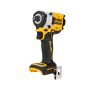 Impact Wrench - Lithium-Ion Cordless - 20V MAX ATOMIC - 1/2"