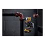 Impact Wrench - Lithium-Ion Cordless - 20V MAX ATOMIC - 1/2"