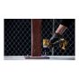 Impact Wrench - Lithium-Ion Cordless - 20V MAX ATOMIC - 1/2"