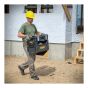 Bac, TOUGHSYSTEM