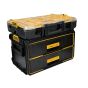 Organizer - TOUGHSYSTEM 2.0 - Full Size