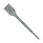 Ciseau large, SDS-Plus, 1 1/2" x 10"