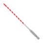 Foret à pointe carbure à granit rouge SPEEDemon pour perceuse à percussion, 5/32" x 3" x 6", 5/pqt