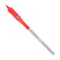 Foret plat 3 pointes SPEEDemon, 1/2" x 6"