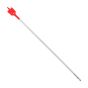 Foret plat 3 pointes SPEEDemon, 1" x 16"