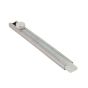 Soapstone Pencil Holder - Steel - Flat Model
