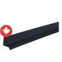 CanExel Drip Cap - 10' - Black