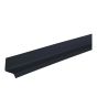CanExel Drip Cap - 10' - Black