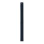 Ridgewood D-5 Joint - 7/8" x 11 7/8" - Black - Unit Price