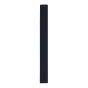 Ced'R-Vue Joint - 7/8" x 9" - Black - Unit Price