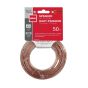 RCA Speaker Wire - 50' - Gauge 18