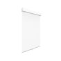 Cordless Blackout Roller Shade with Cassette - White - 27" x 72"