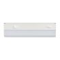 Luminaire DEL pour sous-comptoir, 12",  5 W, 350 lm, blanc