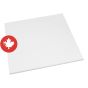 Plastic Sheet - 60 mil x 4' x 8' - White