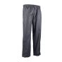 Pantalon de pluie, Tonnerre, Gamme «PRO», en semi-PU imperméable, taille 3/moyen, marine