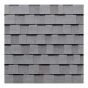 Mystique Asphalt Shingle - Morning Mist