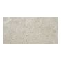 Tuile de porcelaine, plancher et mur, Hayden, gris, mat, 12" x 24"