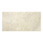Tuile de porcelaine, plancher et mur, Hayden, os, mat, 12" x 24"