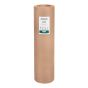 Protecteur de plancher, 38" x 100', brun