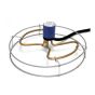 Sinking Deicer+Guard - 1,500 W