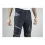 Pantalon, Seattle, denim stretch multipoches, grandeur 44, marine
