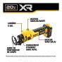 Drywall Cut-Out Tool - 20 V MAX