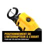 Drywall Cut-Out Tool - 20 V MAX