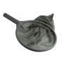 Ramasse-feuilles profond, aluminium,