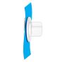 Réparateur de trous pour piscine,Plugzit, 7 cm