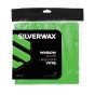 Linge pour vitres, vert, 3/pqt