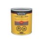 Stain Oil Base - Aged Barrel - 946 ml