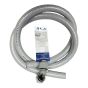 Conduit étanche, Kwickflex, gris, 1/2" x 6"