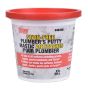 Mastic de plombier - antitache - 90 oz