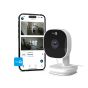 Caméra pour garage, intelligent, myQ, blanc