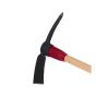 Pick And Mattock - Wood Handle - 5 lb