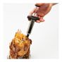 Injecteur de marinade pour BBQ