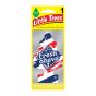 Little Tree Air Freshener - Fresh Shave Fragrance