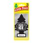 Little Tree Air Freshener - Black Ice Fragrance