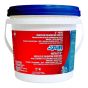 Pastilles de chlore et zinc, 3", 6 kg