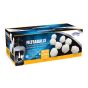 Filtraballs pour filtre à sable de piscine