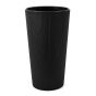 Pot, Lilia Jumper, noir, 12" x 22,5"