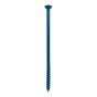 Flat Head Concrete Screws - Pkg/100 - 1/4" x 5"